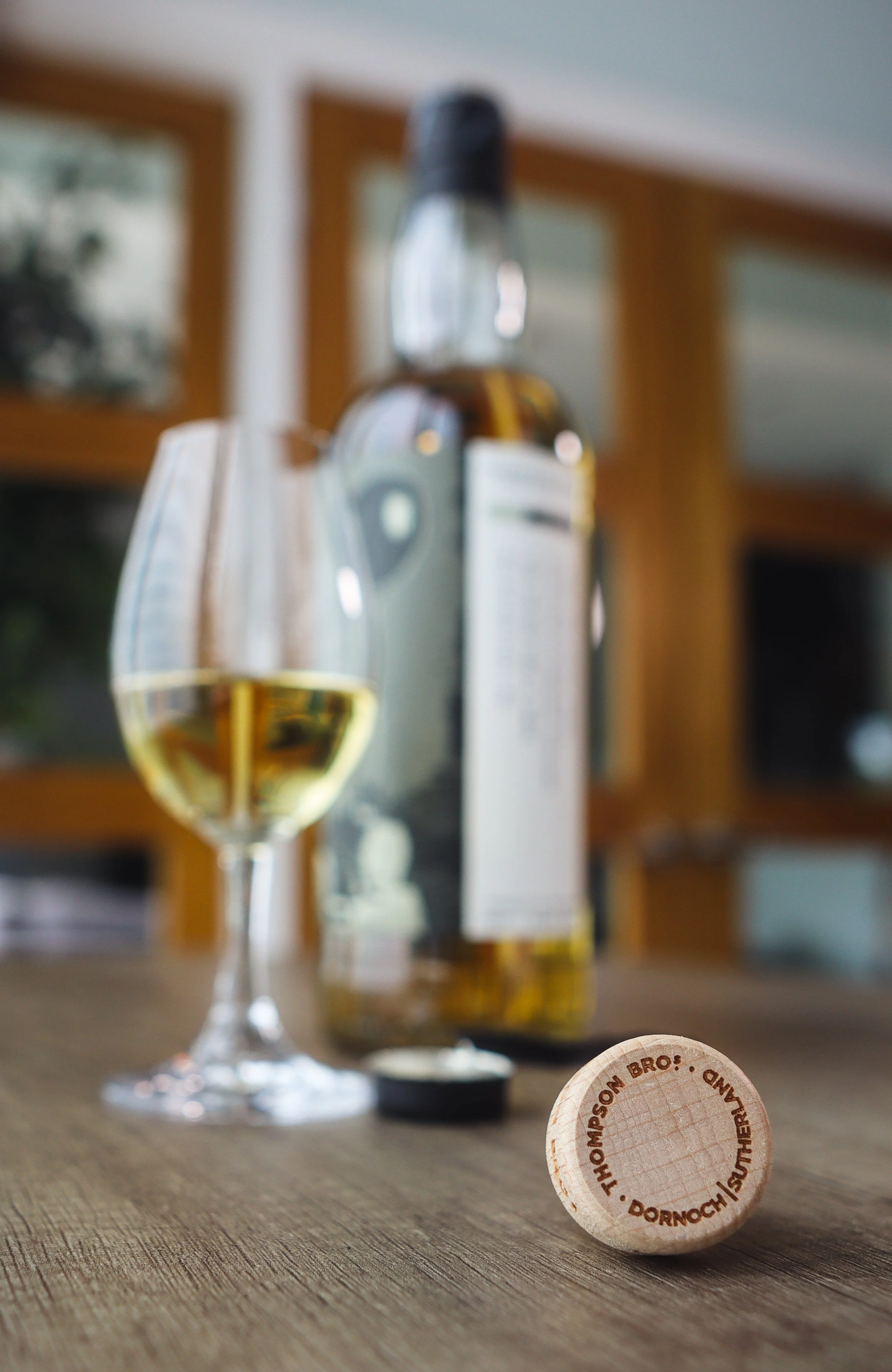 1円～☆リンクウッド 13年 2010-2023 トンプソンブラザーズ 700ml 54